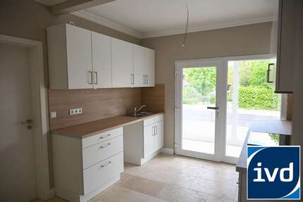 Wohnung Kiel Russee - 3 Zimmer, 102 m&sup2;, 1.390&euro; | Angebot:26799512