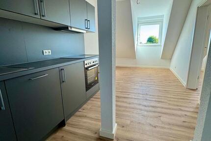 Wohnung Karlsruhe Mühlburg - 2 Zimmer, 50 m&sup2;, 1.100&euro; | Angebot:25216539