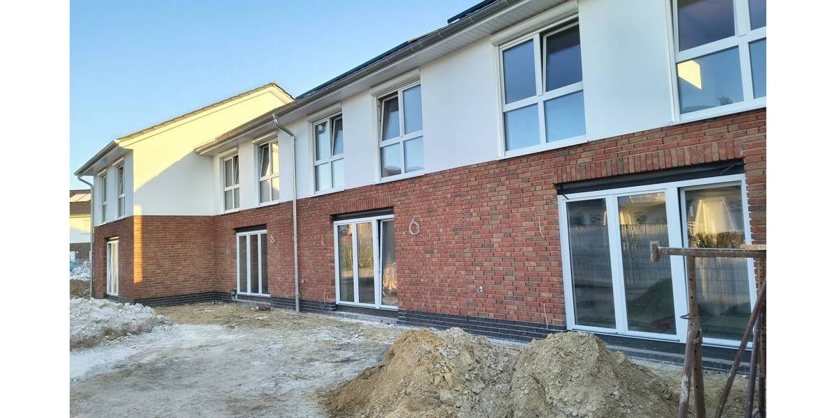 Reihenmittelhaus Harpstedt - 5 Zimmer, 99 m&sup2;, 1.290&euro; | Angebot:26402267