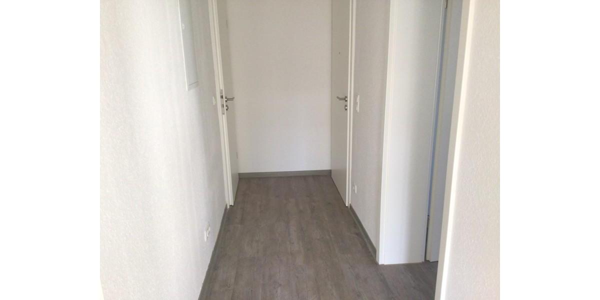 Erdgeschoßwohnung Bochum Bochum-Mitte - 3 Zimmer, 54 m&sup2;, 494&euro; | Angebot:25754029