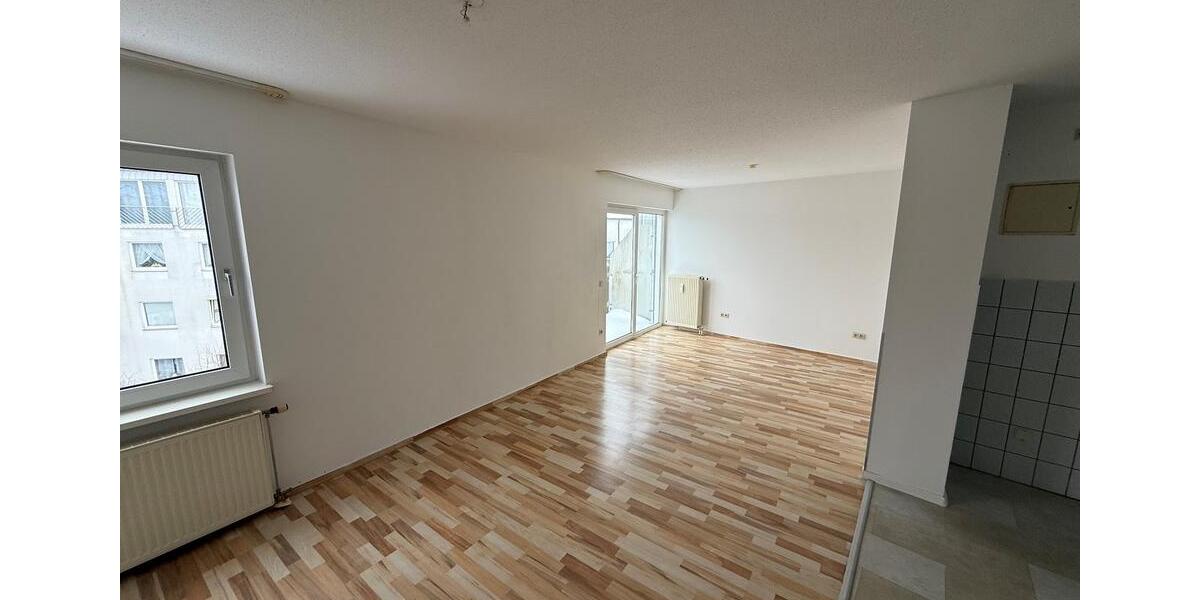 Etagenwohnung Wolfsburg - 2 Zimmer, 68 m&sup2;, 562&euro; | Angebot:24440695