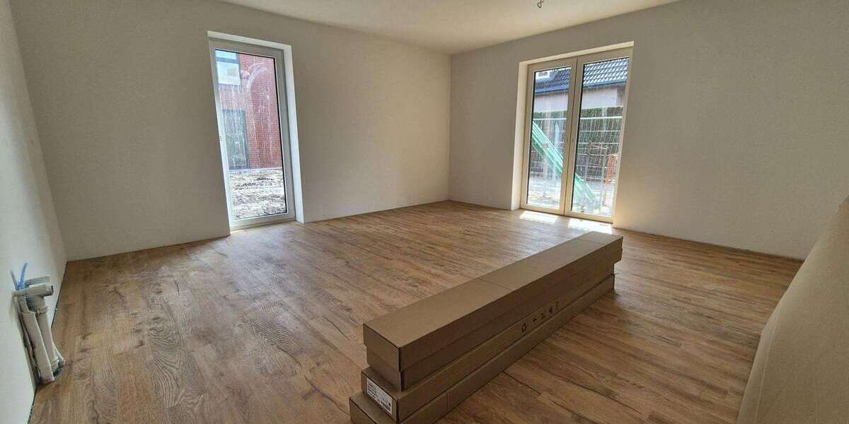 Etagenwohnung Norderstedt - 3 Zimmer, 80 m&sup2;, 1.695&euro; | Angebot:25985873