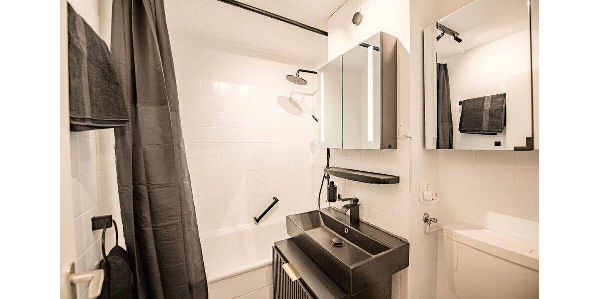 Etagenwohnung Mainz Hartenberg/Münchfeld - 2 Zimmer, 69 m&sup2;, 500&euro; | Angebot:26844077