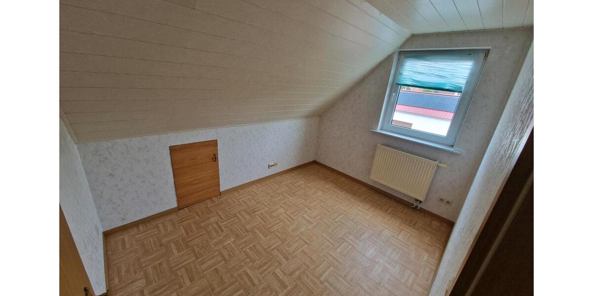 Maisonettenwohnung Bad Essen - 3 Zimmer, 75 m&sup2;, 700&euro; | Angebot:25869771
