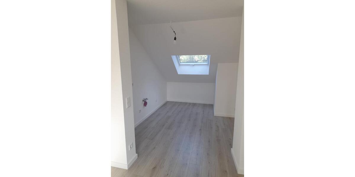 Etagenwohnung Witten Rüdinghausen - 2 Zimmer, 55 m&sup2;, 550&euro; | Angebot:24778753