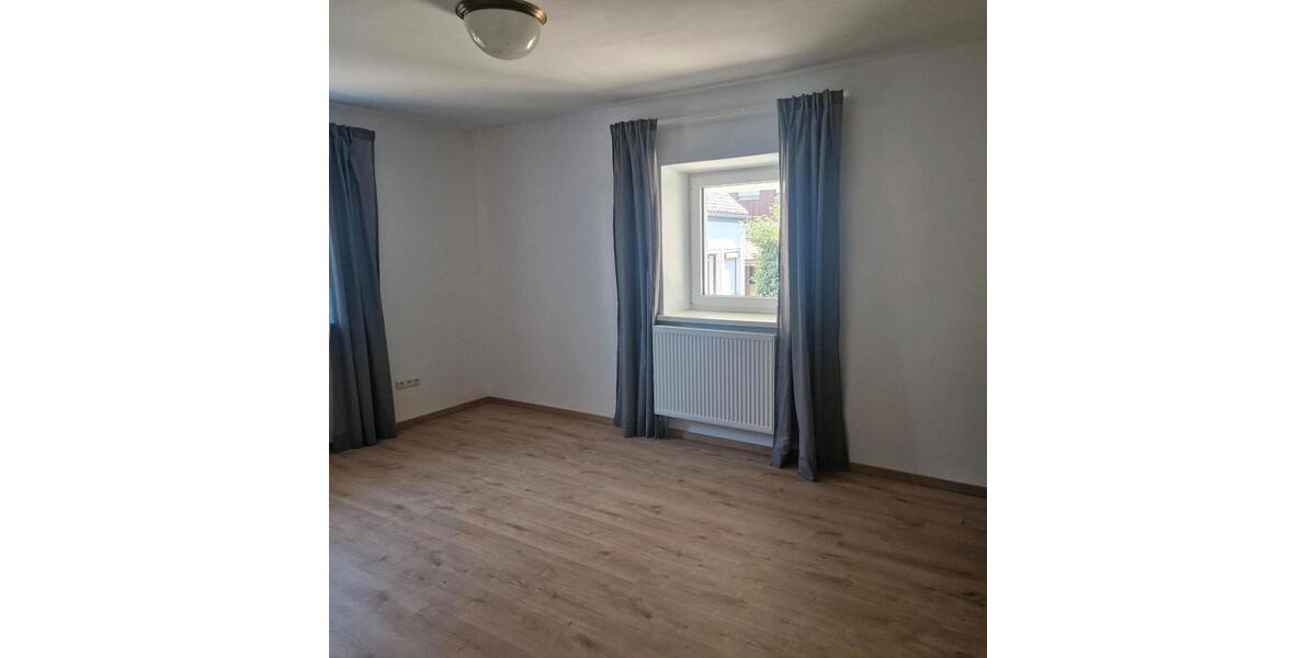 Erdgeschoßwohnung Burghausen - 3 Zimmer, 56 m&sup2;, 780&euro; | Angebot:25839167