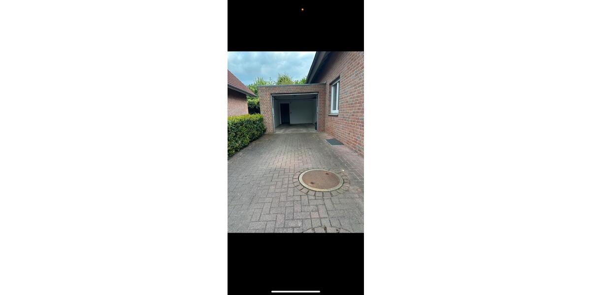 Dachgeschoßwohnung Bad Laer - 3 Zimmer, 80 m&sup2;, 1.000&euro; | Angebot:26269893