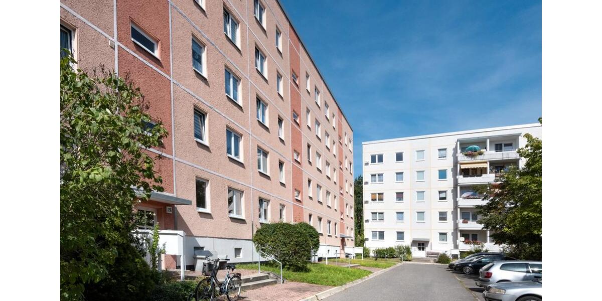 Etagenwohnung Bernsdorf - 1 Zimmer, 24 m&sup2;, 165&euro; | Angebot:21289546