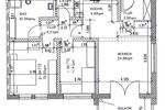 Etagenwohnung Bad Staffelstein - 3 Zimmer, 77 m&sup2;, 730&euro; | Angebot:26424666