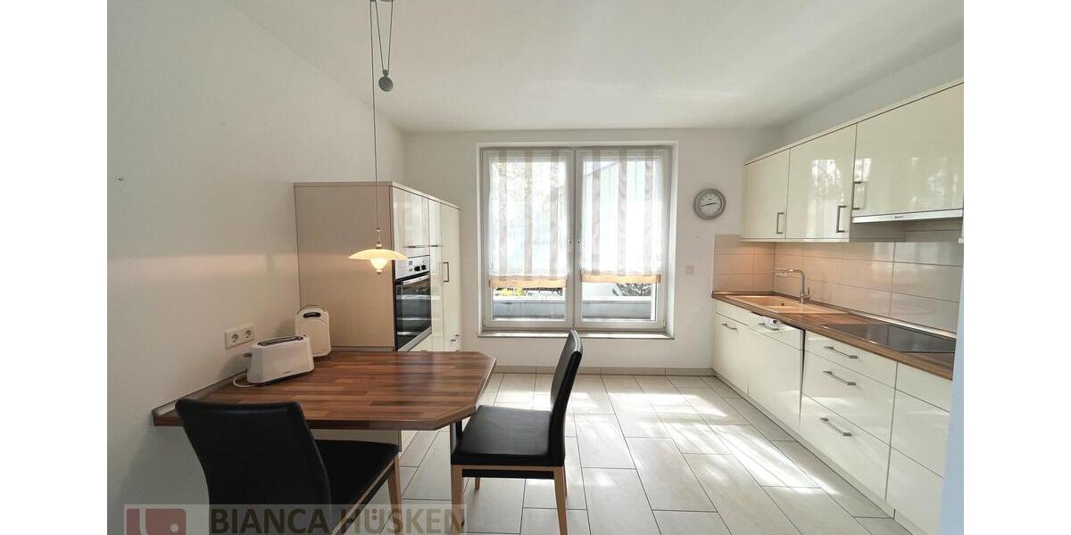 Etagenwohnung Hamm Berge - 2 Zimmer, 80 m&sup2;, 940&euro; | Angebot:26505395