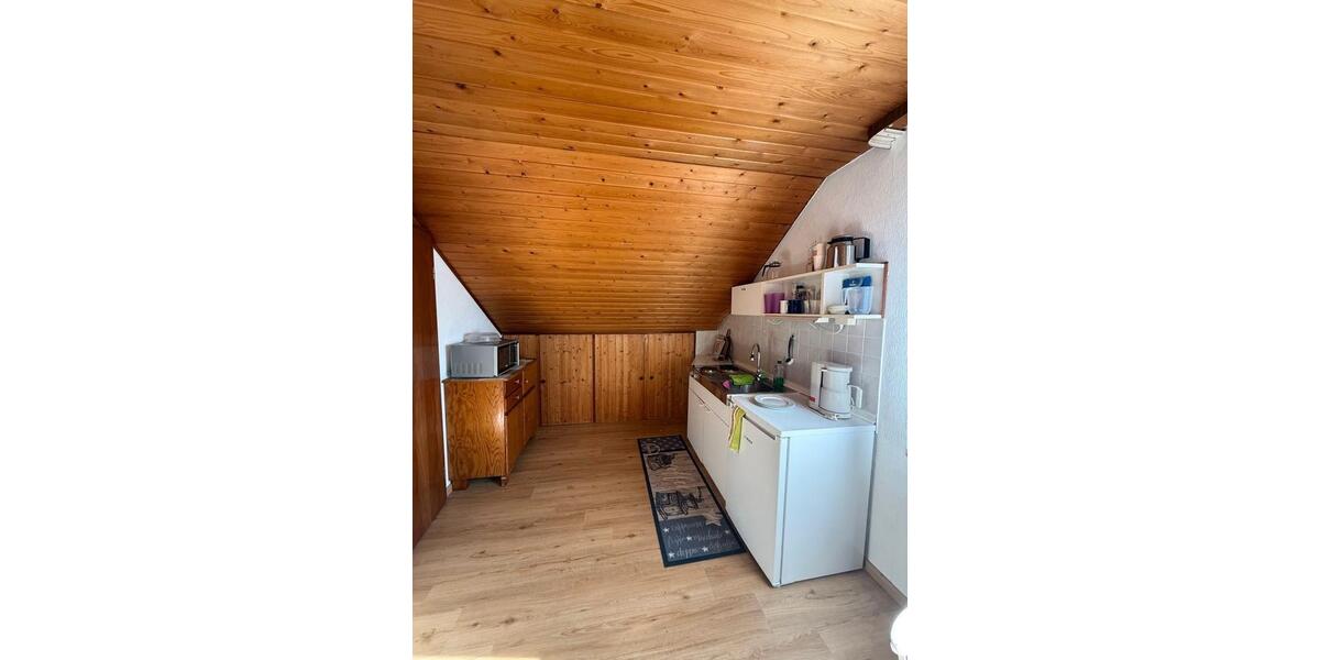 Wohnen auf Zeit Bruchköbel - 1 Zimmer, 28 m&sup2;, 490&euro; | Angebot:26278411