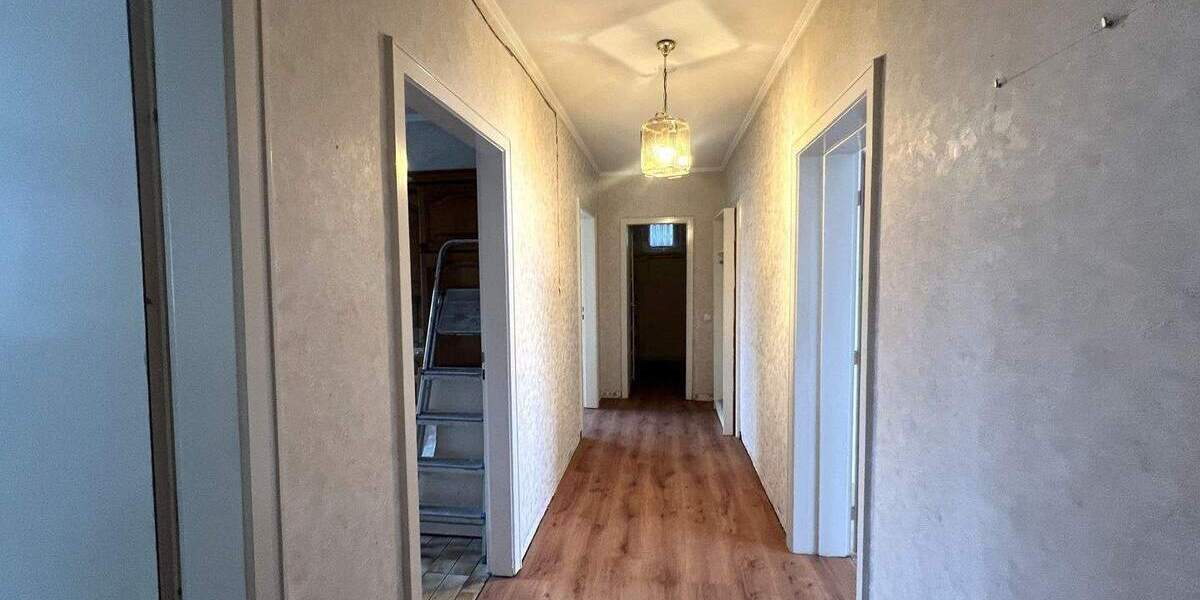 Etagenwohnung Buchholz in der Nordheide Buchholz - 2 Zimmer, 86 m&sup2;, 995&euro; | Angebot:25728005