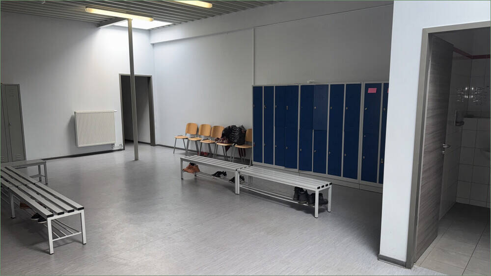 Gewerbeobjekt Fehrbellin Tarmow - 40.000&euro; | Angebot:22720258