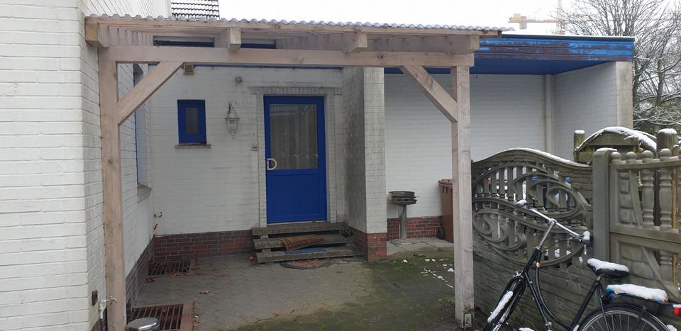 Erdgeschoßwohnung Schortens - 1 Zimmer, 45 m&sup2;, 650&euro; | Angebot:24842255