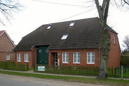 Wohnung Ludwigslust - 2 Zimmer, 53 m&sup2;, 380&euro; | Angebot:24870221