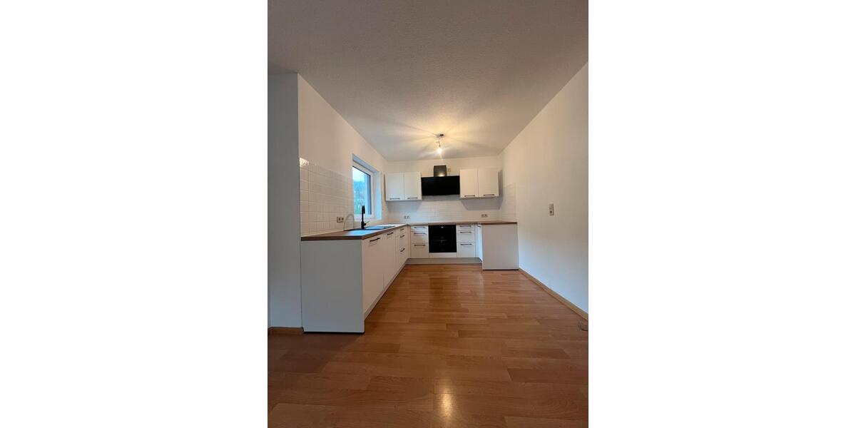 Hochparterre Gengenbach - 3.5 Zimmer, 95 m&sup2;, 1.100&euro; | Angebot:25160965