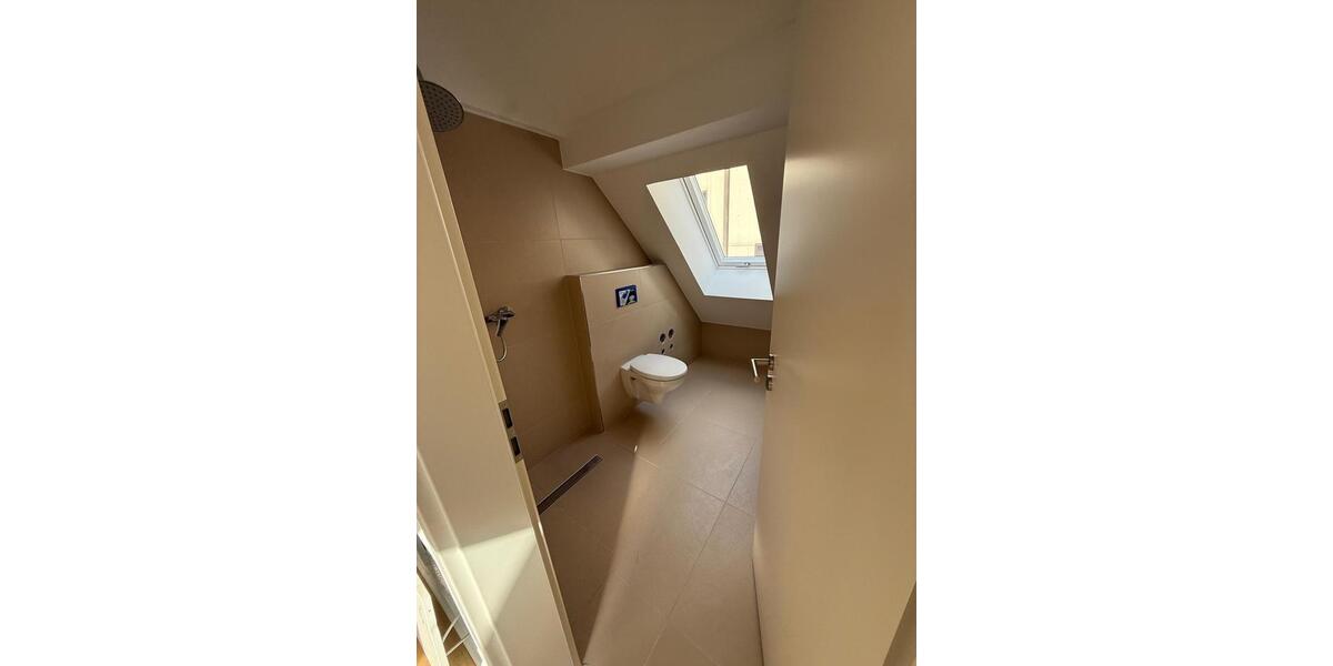Dachgeschoßwohnung Bingen am Rhein - 2 Zimmer, 70 m&sup2;, 750&euro; | Angebot:26494545