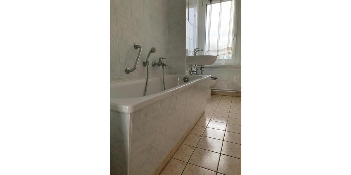 Etagenwohnung Wriezen - 3 Zimmer, 60 m&sup2;, 430&euro; | Angebot:25933855