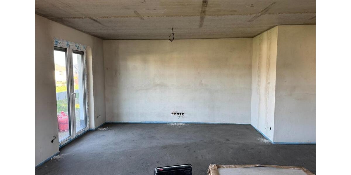 Erdgeschoßwohnung Osnabrück Gretesch - 4 Zimmer, 115 m&sup2;, 1.500&euro; | Angebot:25793273