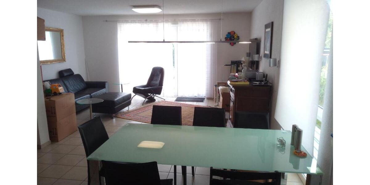 Doppelhaushälfte Rheinfelden (Baden) - 7 Zimmer, 180 m&sup2;, 1.800&euro; | Angebot:26233223