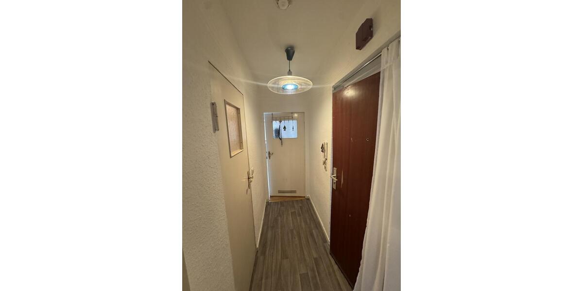 Etagenwohnung Duisburg Duisburg-Mitte - 2 Zimmer, 43 m&sup2;, 340&euro; | Angebot:26620781