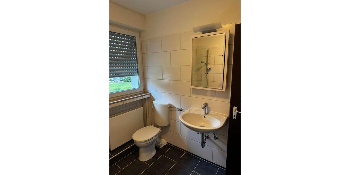 Etagenwohnung Extertal - 4 Zimmer, 92 m&sup2;, 575&euro; | Angebot:26610812