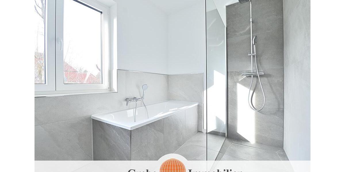 Reihenhaus Zossen - 3 Zimmer, 81 m&sup2;, 1.392&euro; | Angebot:24738211