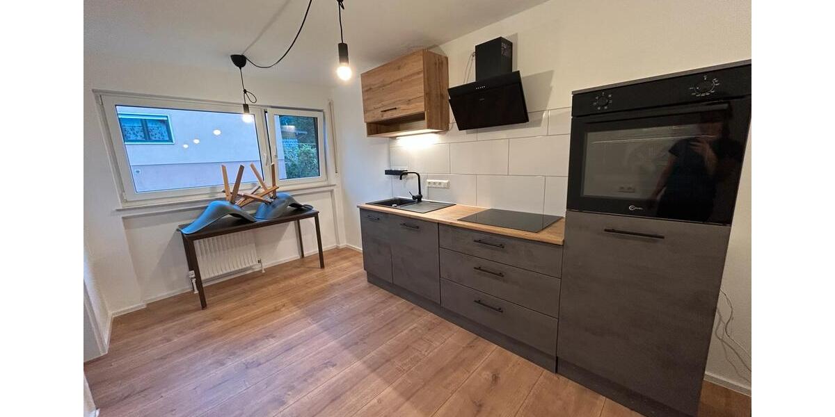 Erdgeschoßwohnung Neuenstein - 2.5 Zimmer, 30 m&sup2;, 635&euro; | Angebot:25385404