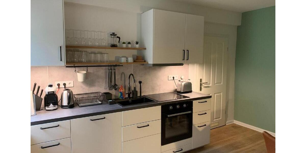 Erdgeschoßwohnung Köln - 2 Zimmer, 55 m&sup2;, 1.050&euro; | Angebot:26051346