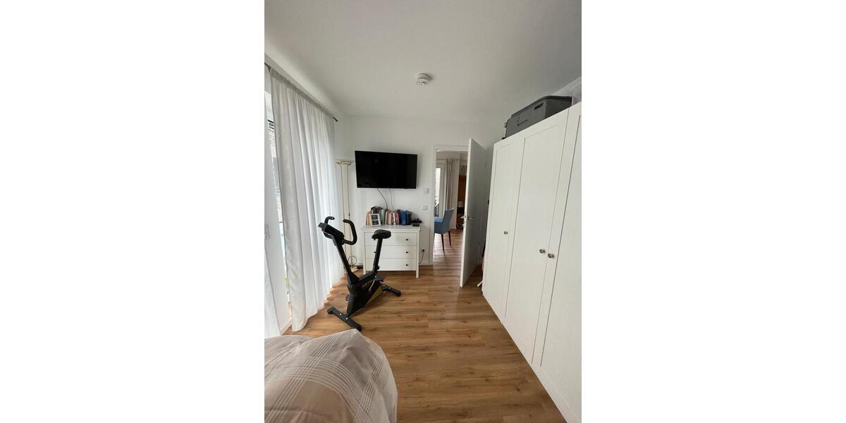 Etagenwohnung Münster Münster-Ost - 2 Zimmer, 62 m&sup2;, 868&euro; | Angebot:26548245