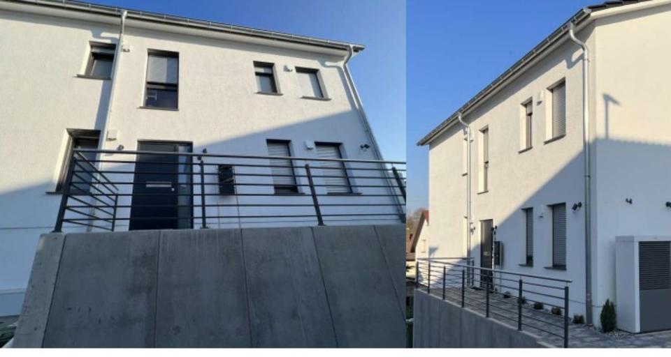 Erdgeschoßwohnung Sulzfeld - 4 Zimmer, 110 m&sup2;, 1.350&euro; | Angebot:24514652