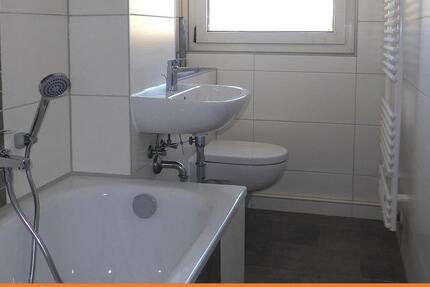 Erstbezug nach Kompletssanierung, 3-Raum-Wohnung in Saalfeld 3 zimmer