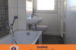 Erstbezug nach Kompletssanierung, 3-Raum-Wohnung in Saalfeld 3 zimmer