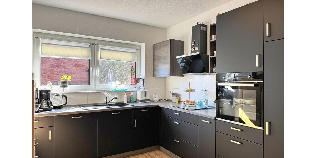 Erdgeschoßwohnung Uplengen - 3 Zimmer, 89 m&sup2;, 795&euro; | Angebot:25988176