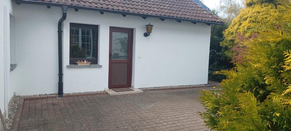 Wohnen auf Zeit Rödermark - 4 Zimmer, 25 m&sup2;, 450&euro; | Angebot:26048031