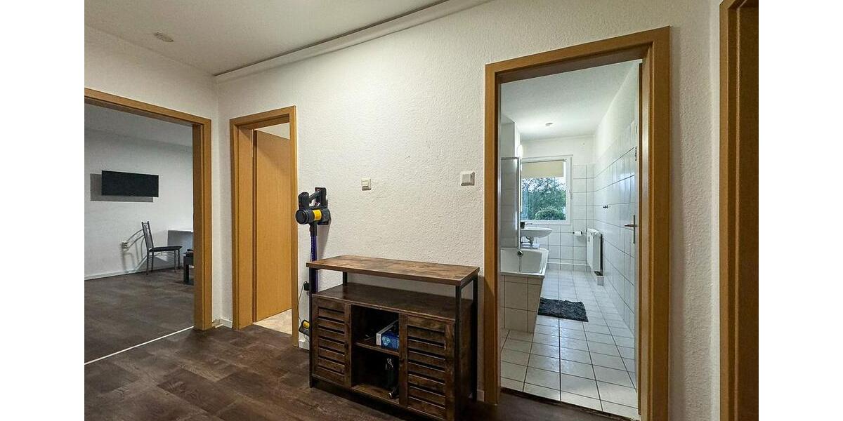 Wohnen auf Zeit Meißen - 3 Zimmer, 60 m&sup2;, 19&euro; | Angebot:25724861