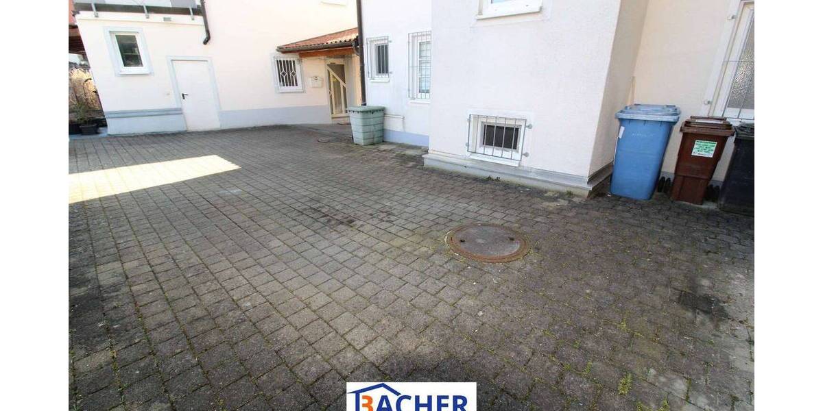 Etagenwohnung Wurmlingen - 2 Zimmer, 65 m&sup2;, 575&euro; | Angebot:26142790