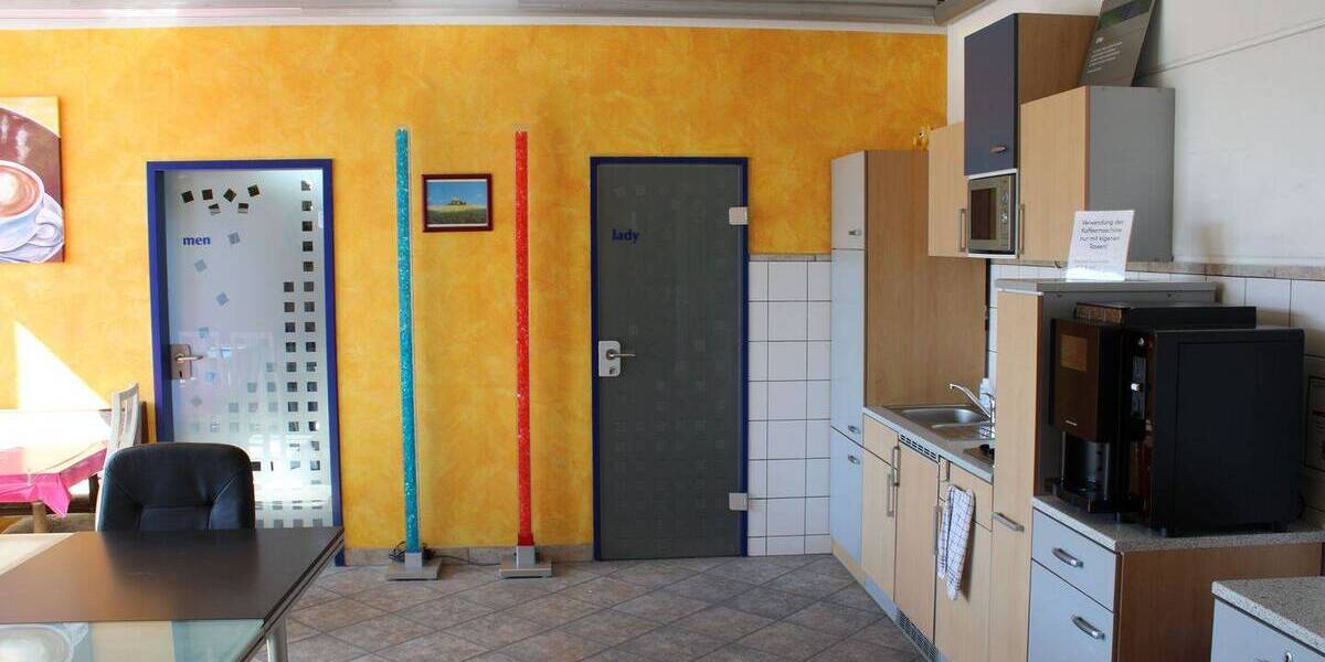 Gewerbeobjekt Pfreimd - 6.800&euro; | Angebot:26514976