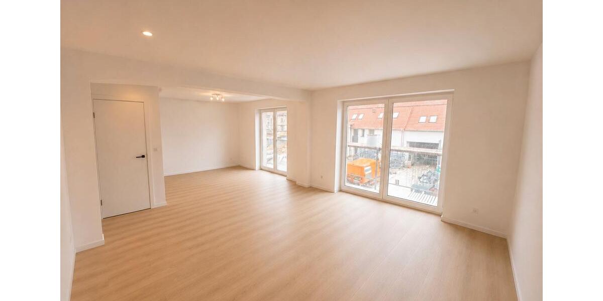 Etagenwohnung Fehrbellin - 3 Zimmer, 64 m&sup2;, 762&euro; | Angebot:26617744