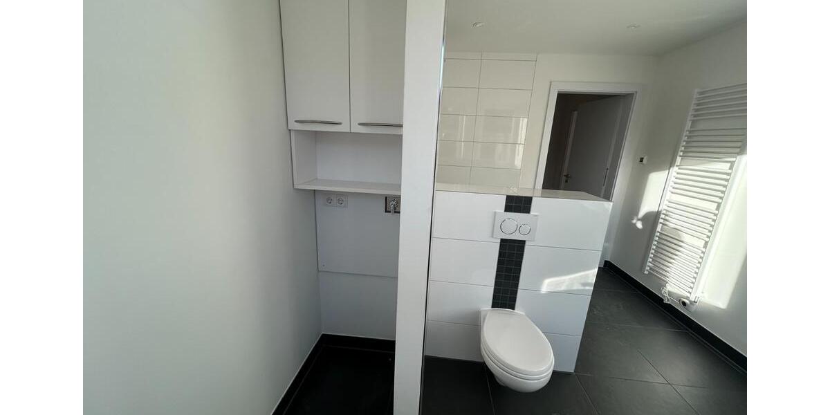 Etagenwohnung Schwerin - 2 Zimmer, 53 m&sup2;, 547&euro; | Angebot:25055416