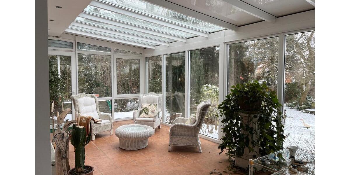 Erdgeschoßwohnung Bonn Lannesdorf - 3 Zimmer, 160 m&sup2;, 1.850&euro; | Angebot:24701227