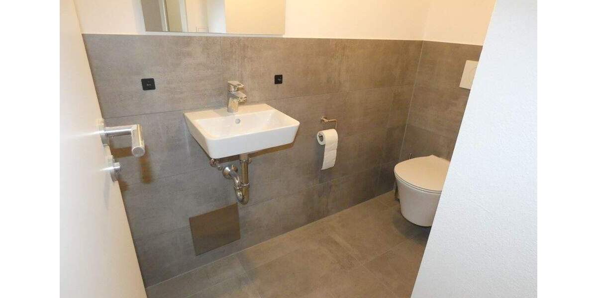 Etagenwohnung Dinkelsbühl - 2 Zimmer, 90 m&sup2;, 855&euro; | Angebot:23965119