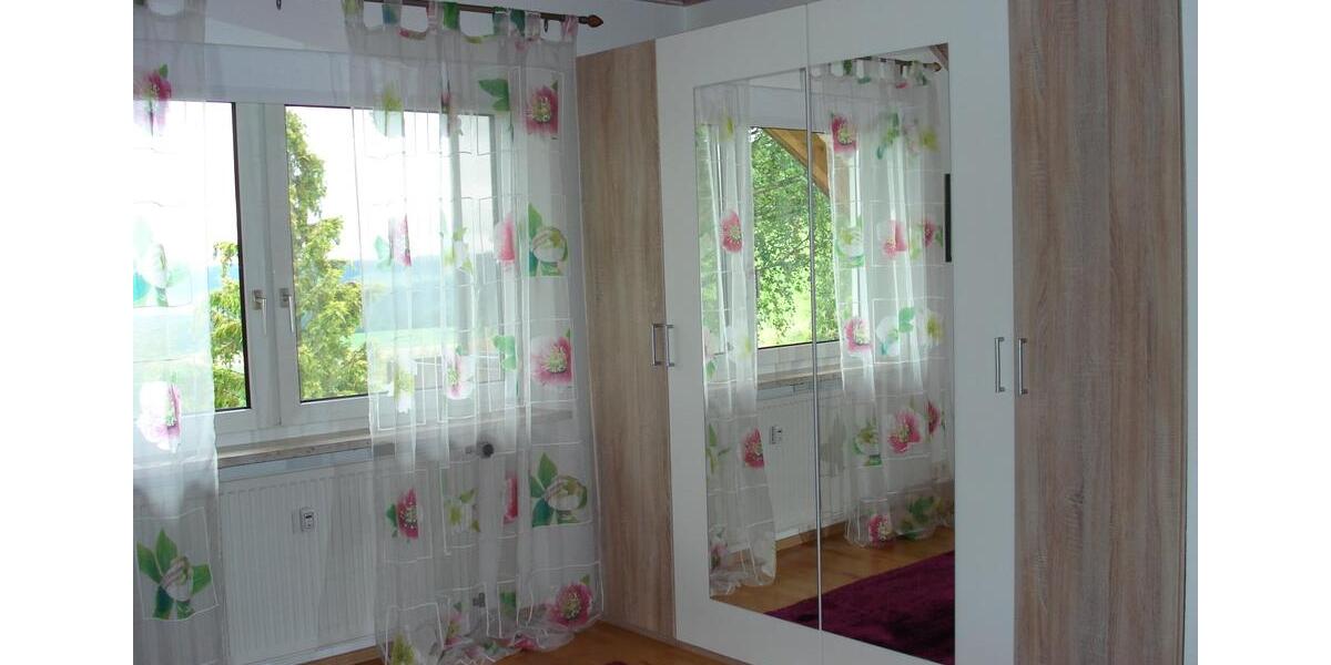 Dachgeschoßwohnung Löffingen - 2 Zimmer, 55 m&sup2;, 750&euro; | Angebot:24981186