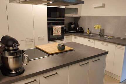 Wohnung zum Mieten in Kirchheim 1.290 € 92 m² 3 zimmer