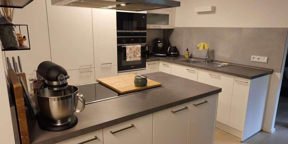 Wohnung zum Mieten in Kirchheim 1.290 € 92 m² 3 zimmer