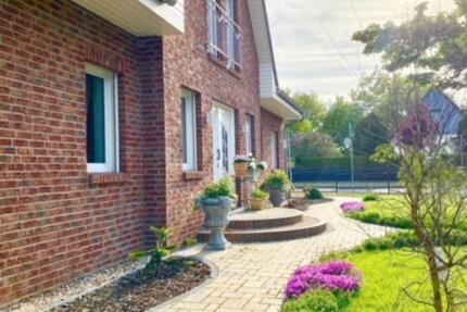 Großzügige Wohnung (Südseite) mit exklusiver Ausstattung, Garten 5 zimmer