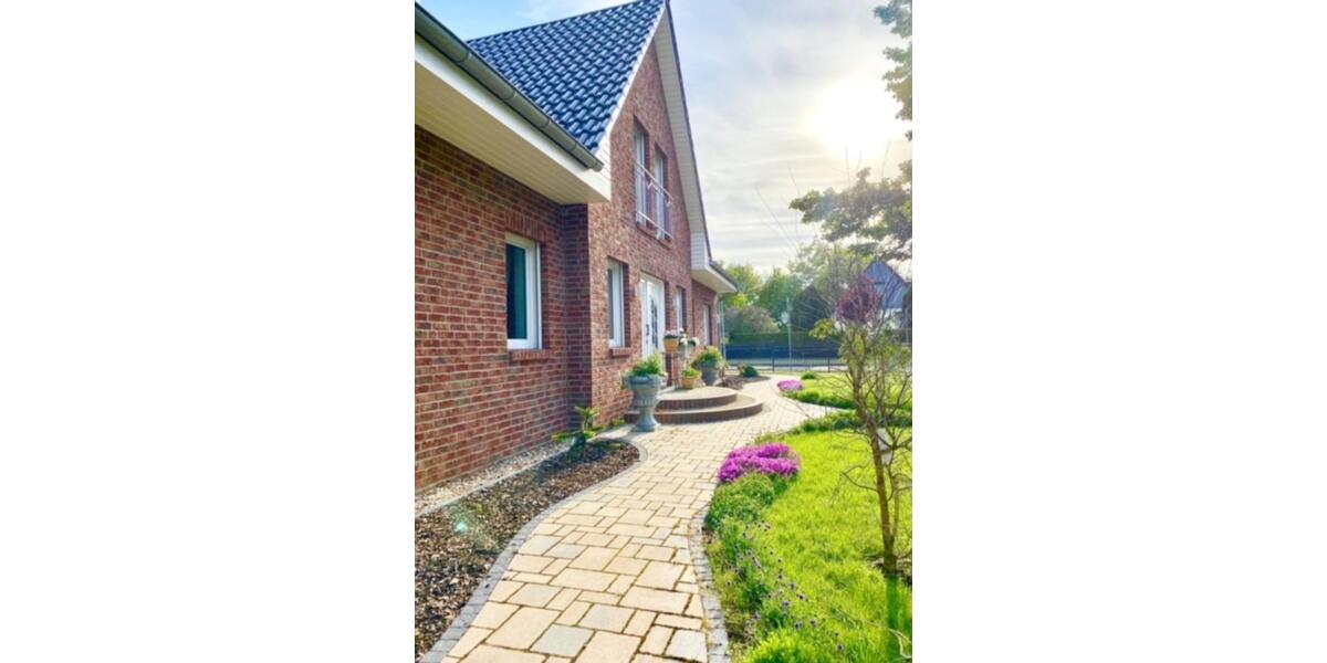 Großzügige Wohnung (Südseite) mit exklusiver Ausstattung, Garten 5 zimmer