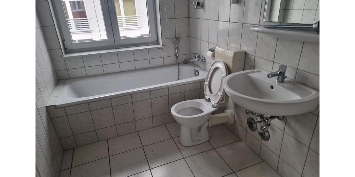 Erdgeschoßwohnung Eberswalde - 2 Zimmer, 55 m&sup2;, 410&euro; | Angebot:24816892