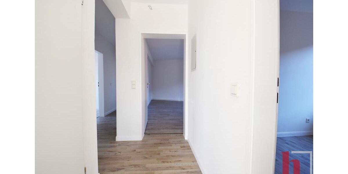 Etagenwohnung Dinklage - 3 Zimmer, 90 m&sup2;, 700&euro; | Angebot:25903005