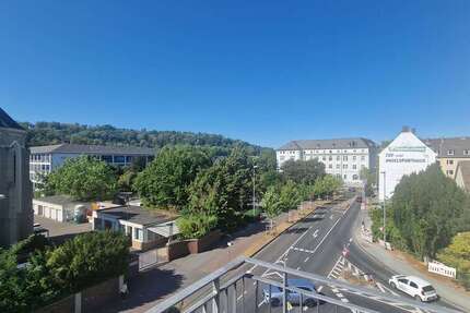 Wohnung Koblenz Mitte - 4 Zimmer, 102 m&sup2;, 1.070&euro; | Angebot:27291690